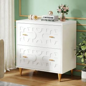 File Cabinet, Modern Storage Filing Cabinet Printer Stand